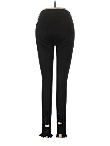Vibrant M.I.U Jeggings (view 2)