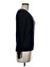 Uniqlo Blue Pullover Sweater Size M - photo 4