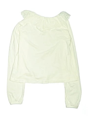 Crewcuts Long Sleeve Blouse (view 2)