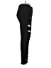 Vibrant M.I.U Black Jeggings Size 7 - photo 4