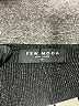 Few Moda Gray Long Sleeve Top Size S - photo 7