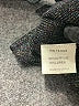Few Moda Gray Long Sleeve Top Size S - photo 8