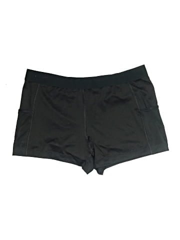 Prince Athletic Shorts (view 1)
