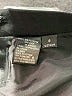 Unbranded Solid Black Casual Skirt Size 8 - photo 4