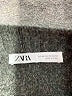 Zara Gray Pullover Sweater Size XS - photo 7