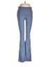 Athleta Blue Active Pants Size M - photo 1