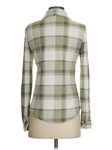 Justify Long Sleeve Blouse (view 2)