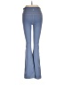 Athleta Blue Active Pants Size M - photo 2