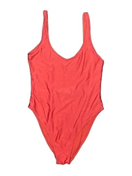 Dixperfect One Piece Swimsuit