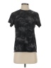 Athleta Tie-dye Black Active T-Shirt Size XS - photo 1