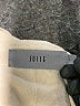 Jolie Tan Turtleneck Sweater Size L - photo 7