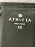 Athleta Black Tank Top Size XS - photo 7