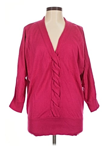 New York & Company Cardigan (view 1)