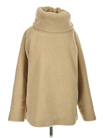 Mes Demoiselles Paris Turtleneck Sweater (view 1)