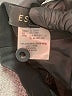 Escada Solid Black Casual Skirt Size EU 38 / US 8 - photo 6