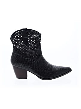 Coconuts By Matisse Ankle Boots