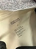 Girlfriend Collective Ivory Sleeveless Top Size M - photo 7