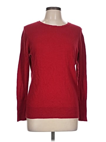 Worthington Pullover Sweater (view 1)