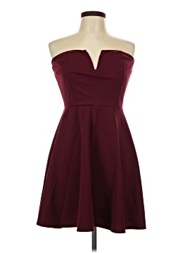Charlotte Russe Juniors' Dresses On Sale Up To 90% Off Retail | ThredUp