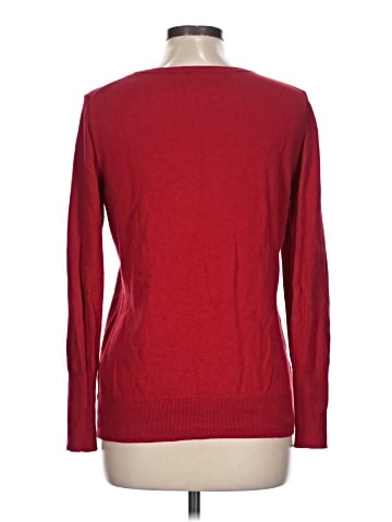 Worthington Pullover Sweater (view 2)