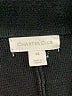Charter Club 100% Cotton Black Blazer Size 2X - photo 6
