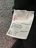 Charter Club 100% Cotton Black Blazer Size 2X - photo 7