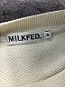 Assorted Brands Ivory Sweatshirt Size M - photo 7