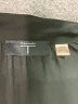 T Tahari 100% Polyester Black Sleeveless Blouse Size M - photo 7