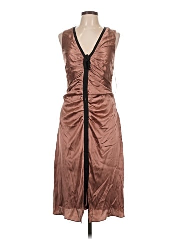 Anthropologie Cocktail Dress (view 1)