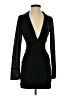 Superdown 100% Polyester Black Cocktail Dress Size S - photo 1