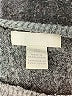 H&M Gray Cardigan Size S - photo 7