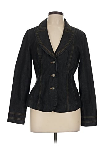 Bisou Bisou Blazer (view 1)