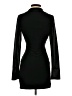 Superdown 100% Polyester Black Cocktail Dress Size S - photo 2