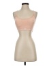 Reebok Tan Sports Bra Size S - photo 1
