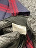 Twenty One Plaid Red Casual Skirt Size M - photo 5