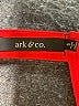 Ark & Co. 100% Polyester Red Sleeveless Top Size S - photo 7