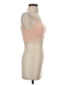 Reebok Tan Sports Bra Size S - photo 4