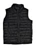 Gap Kids 100% Nylon Black Vest Size XS (kids) - photo 1