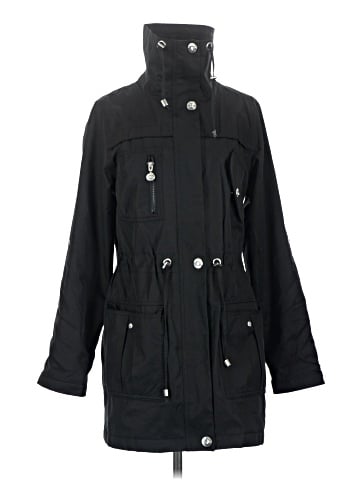 Betsey Johnson Raincoat (view 1)