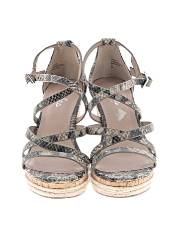 Charles by Charles David Wedges (view 2)