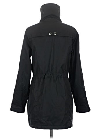 Betsey Johnson Raincoat (view 2)