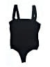Lulus Black Bodysuit Size S - photo 2