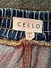 Cello Jeans 100% Cotton Blue Jeans Size L - photo 6