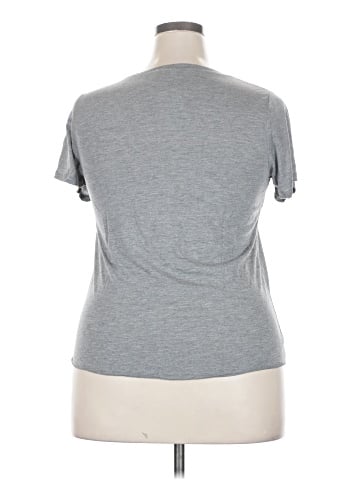 Modern Lux Short Sleeve T-Shirt (view 2)