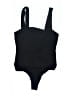 Lulus Black Bodysuit Size S - photo 1