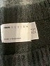 ASOS Design Solid Black Turtleneck Sweater Size 4 - photo 7