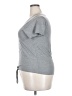 Modern Lux Gray Short Sleeve T-Shirt Size XXL - photo 5