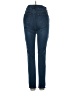 Ashley Mason Solid Blue Jeans Size 1 - photo 2