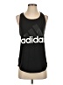 Adidas Black Tank Top Size S (estimated) - photo 1