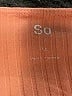 SO Orange Tank Top Size M - photo 7